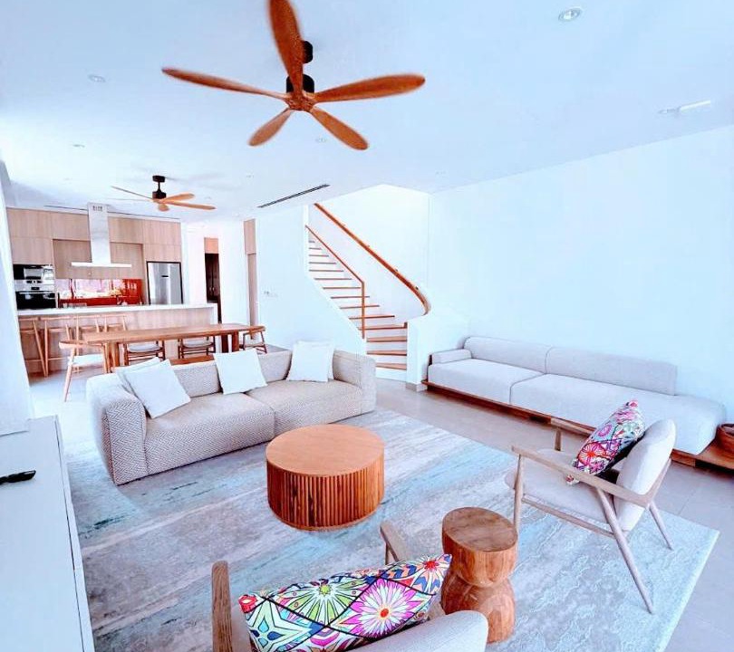 Photo of Livingroom in Phuoc Thuan