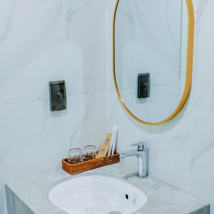 Photo of Bathroom in An Thoi