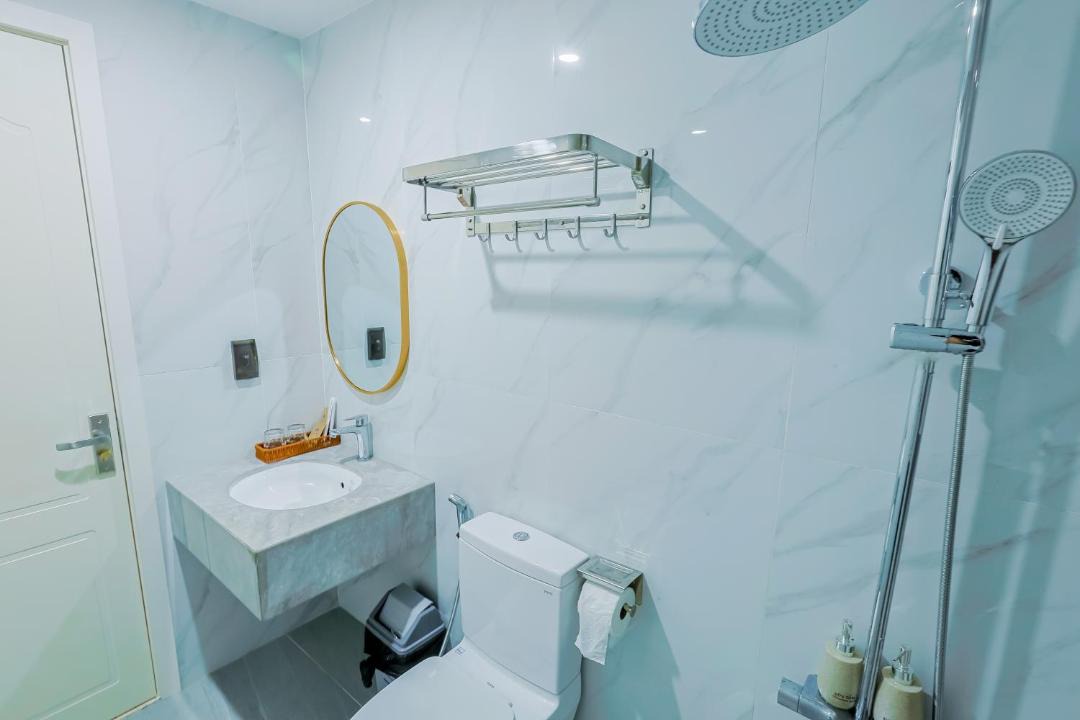 Photo of Bathroom in An Thoi
