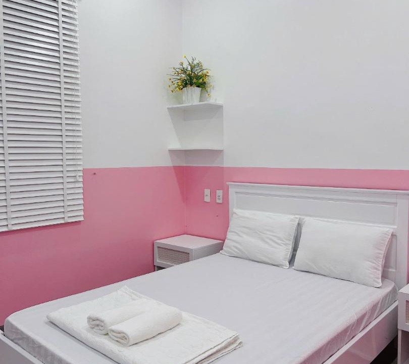 Photo of Bedroom in Phuoc Thuan