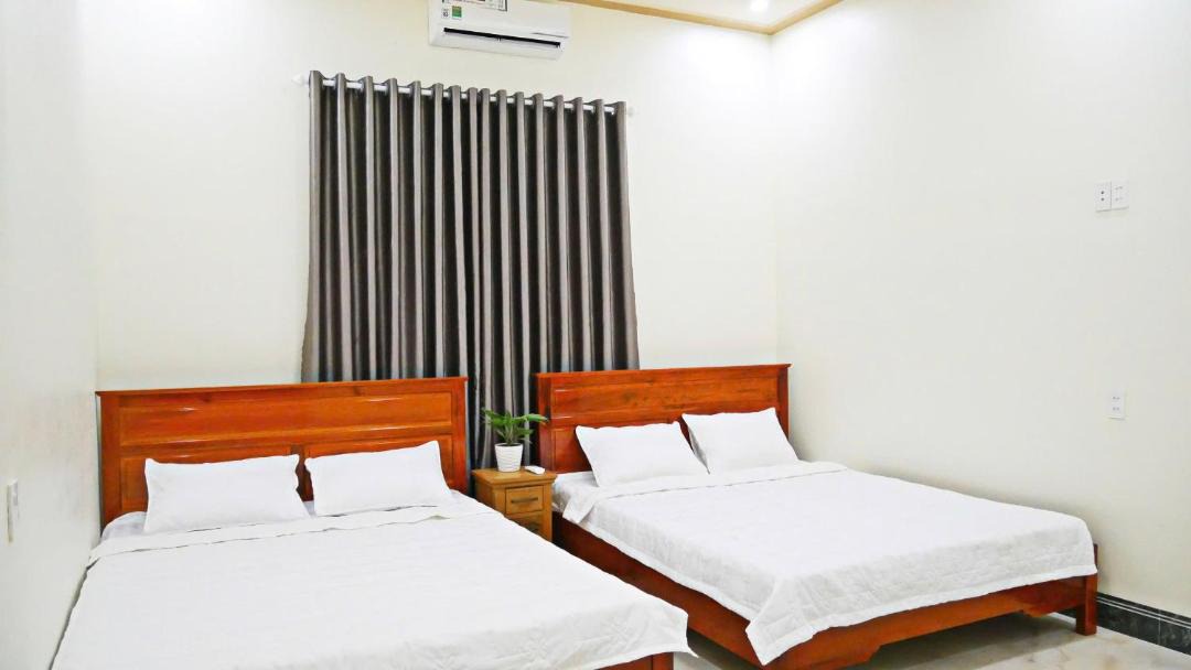 Photo of Bedroom in Phuoc Thuan
