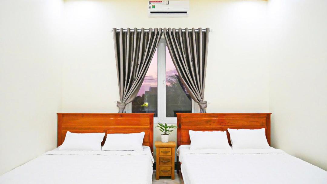 Photo of Bedroom in Phuoc Thuan
