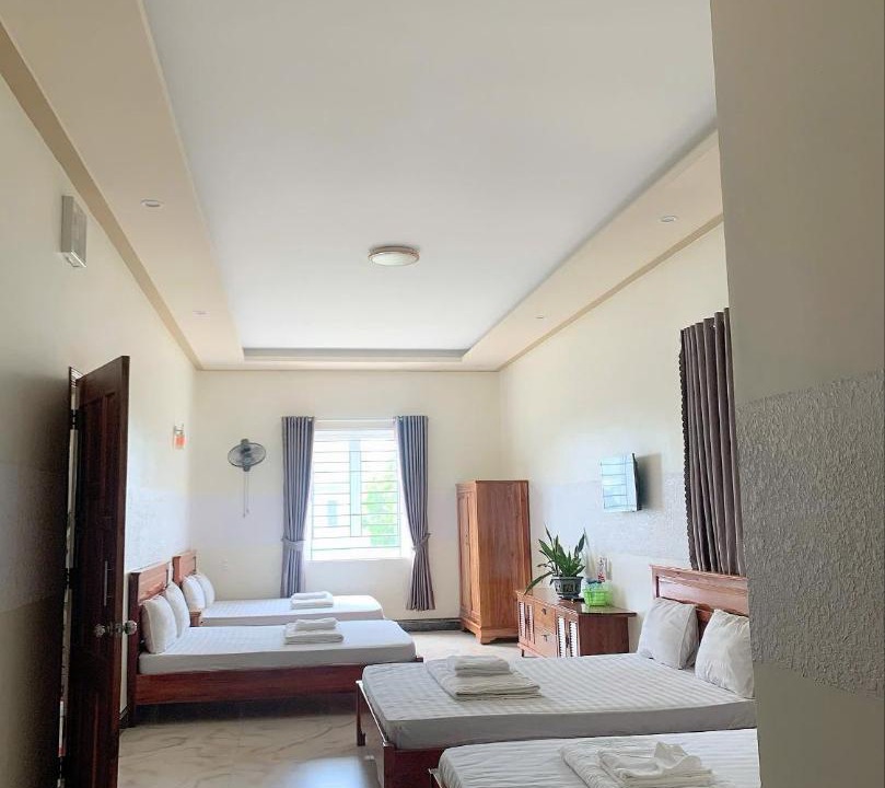 Photo of Bedroom in Phuoc Thuan
