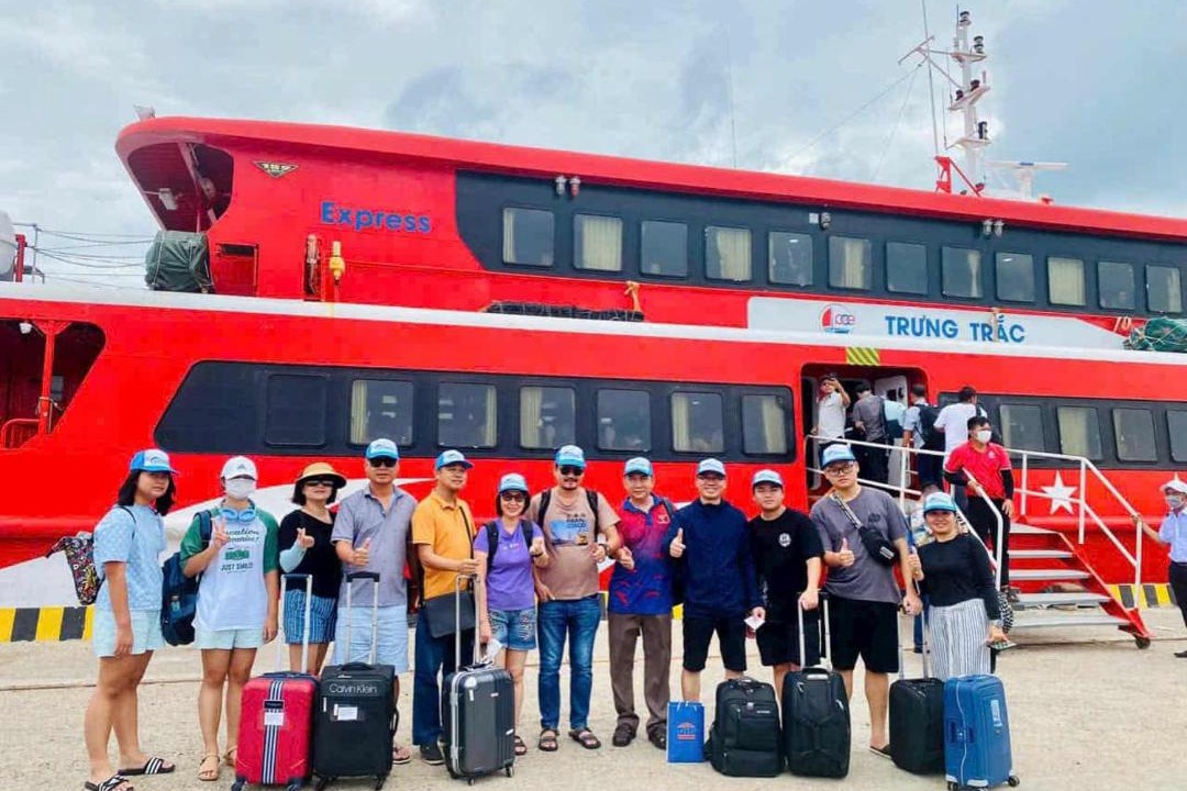 Photo of Others in Phu Quy