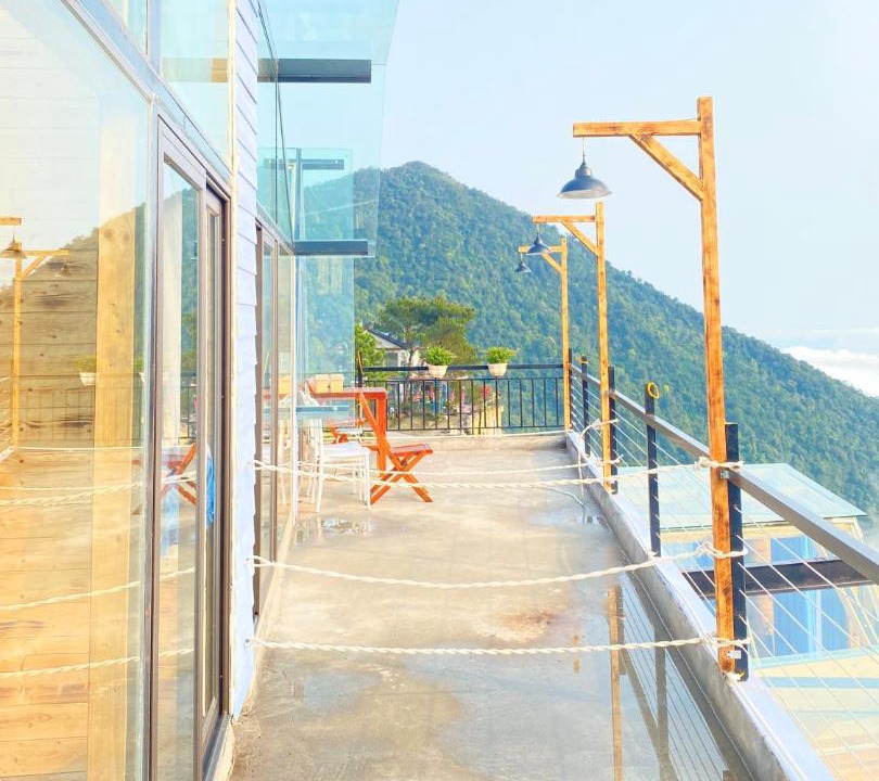 Photo of Others in Tam Dao