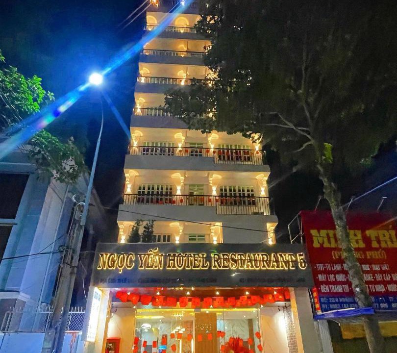 Photo of Others in Vinh Long