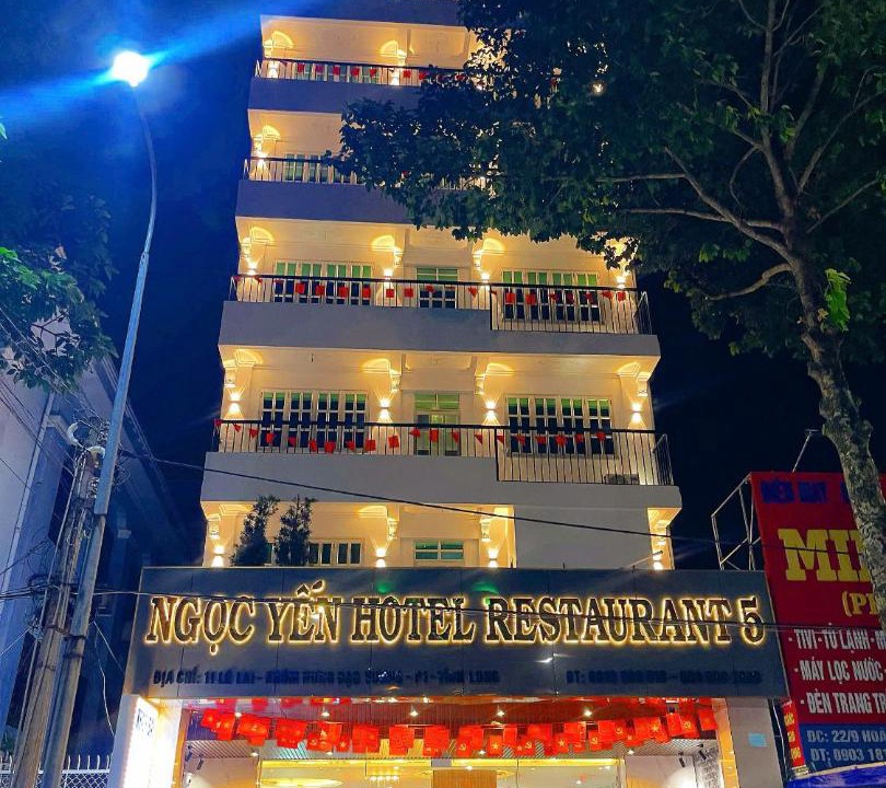 Photo of Others in Vinh Long