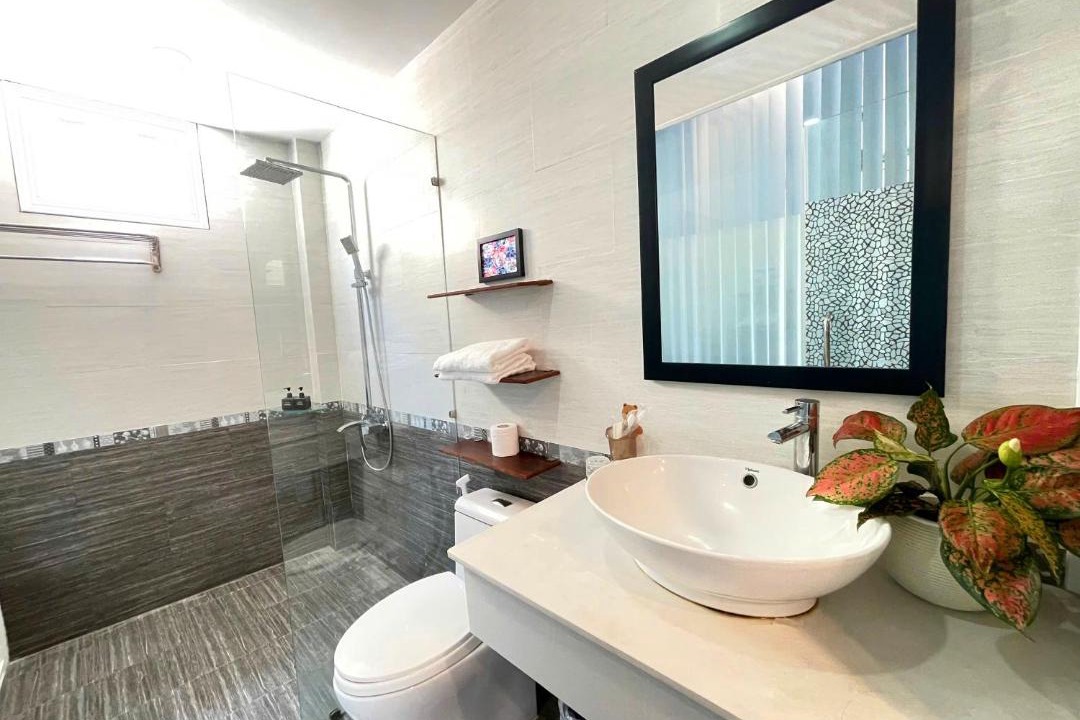Photo of Bathroom in Hoi An City Centre