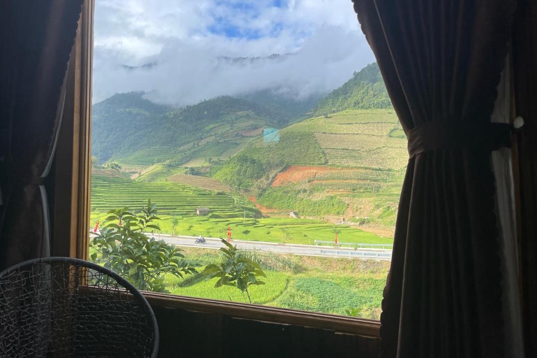 Photo of Others in Mu Cang Chai