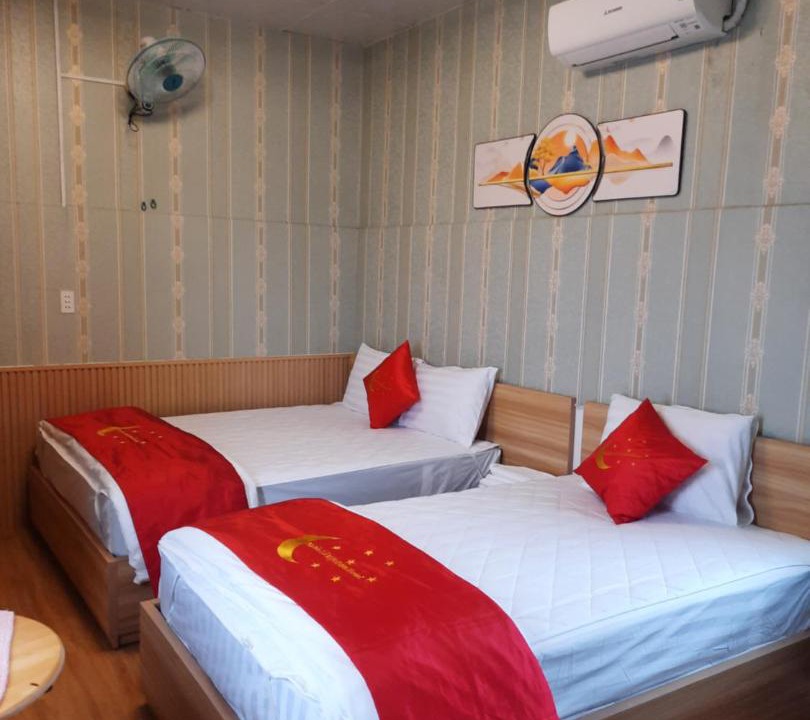 Photo of Bedroom in Cu Lao Dung