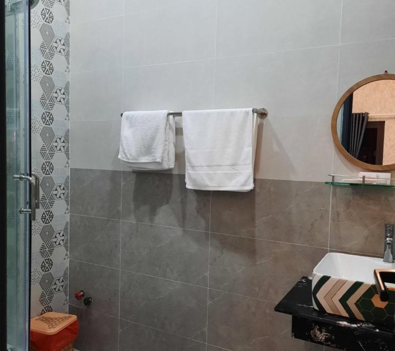 Photo of Bathroom in Cu Lao Dung