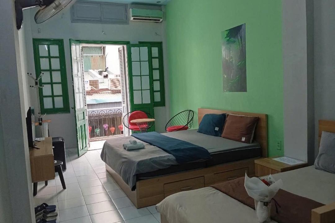 Photo of Bedroom in Hang Trong