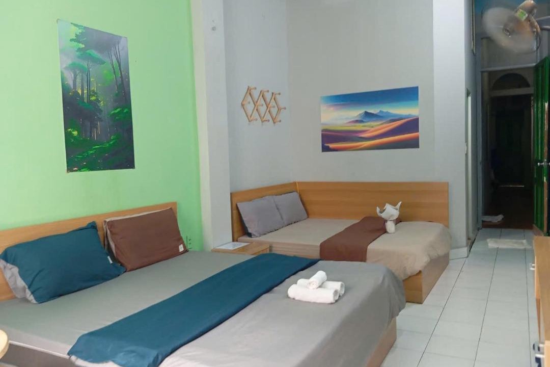 Photo of Bedroom in Hang Trong