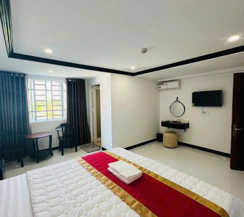 Photo of Bedroom in Nha Be