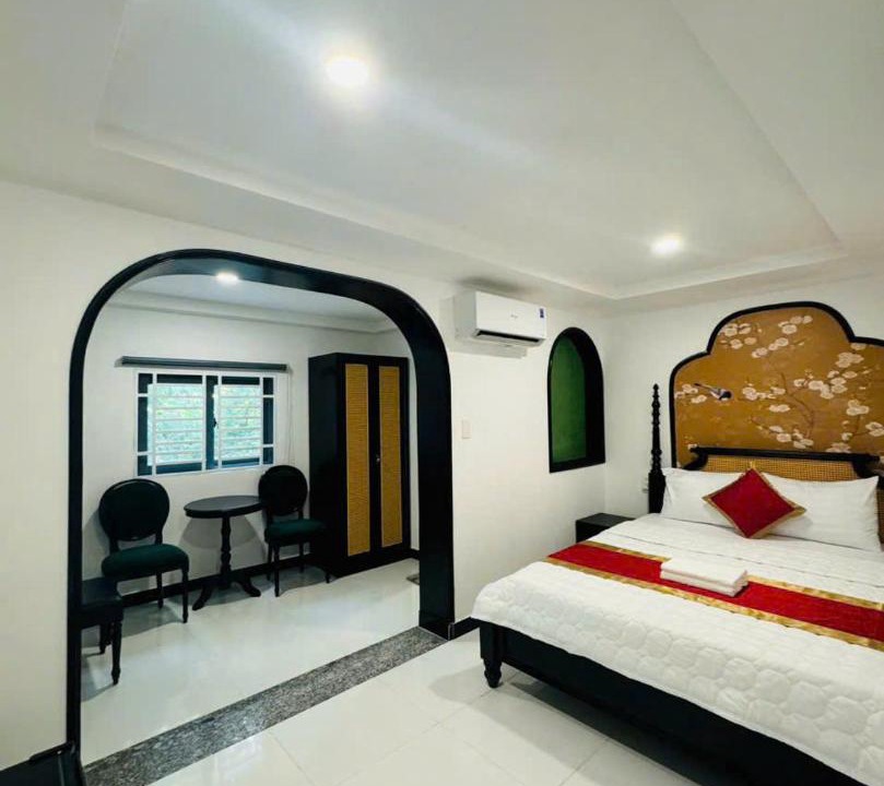 Photo of Bedroom in Nha Be