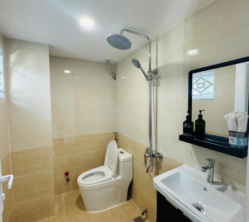 Photo of Bathroom in Nha Be