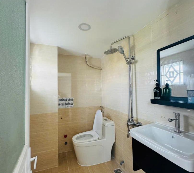 Photo of Bathroom in Nha Be