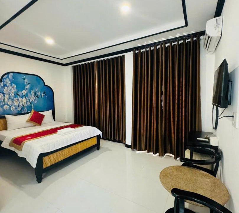 Photo of Bedroom in Nha Be