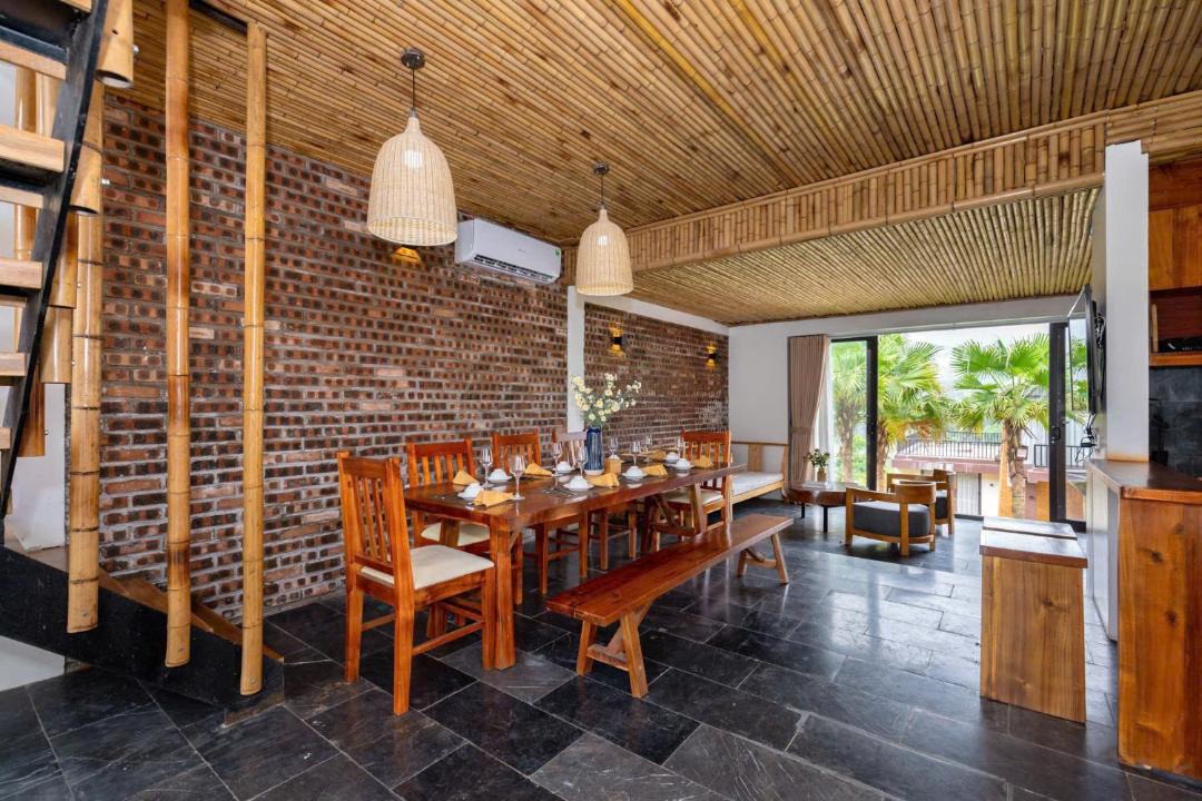 Photo of Kitchen in Ba Vi