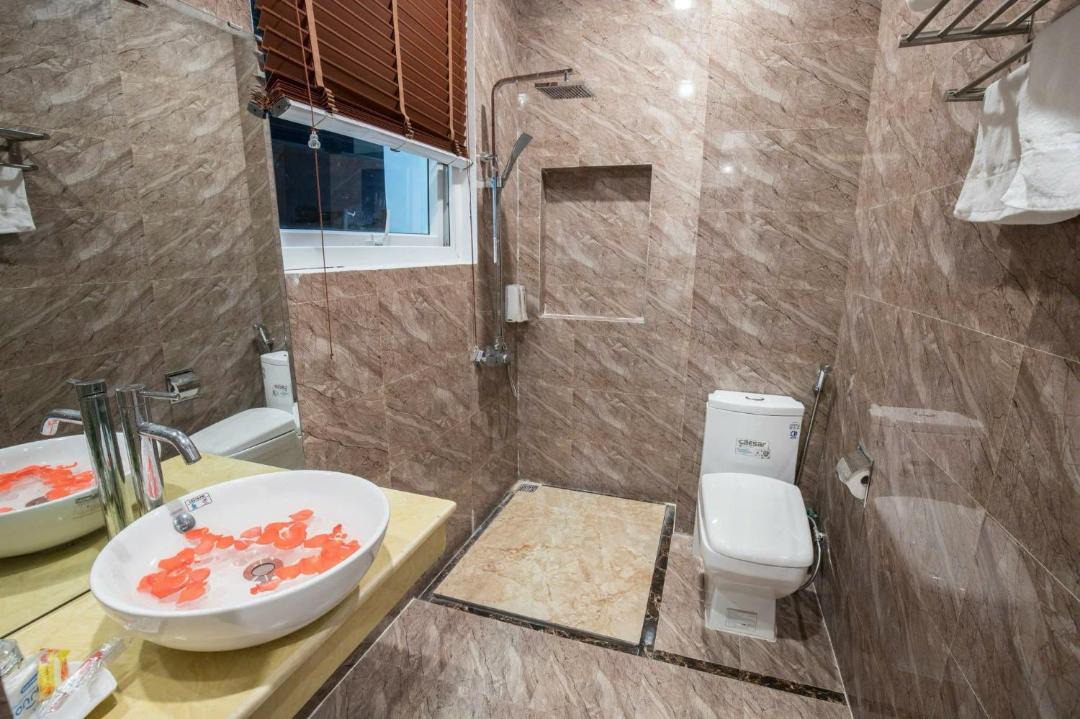 Photo of Bathroom in Sam Son