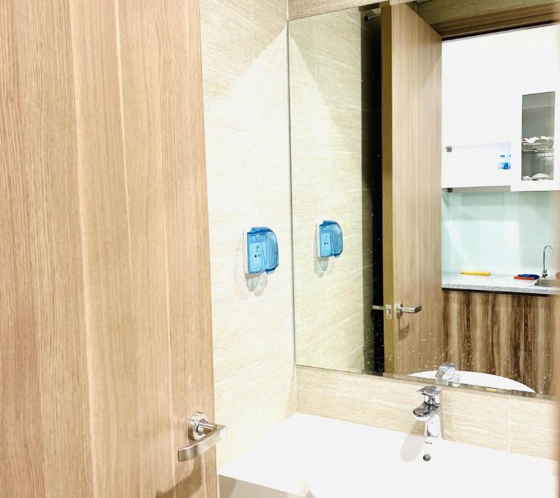 Photo of Bathroom in Tu Liem