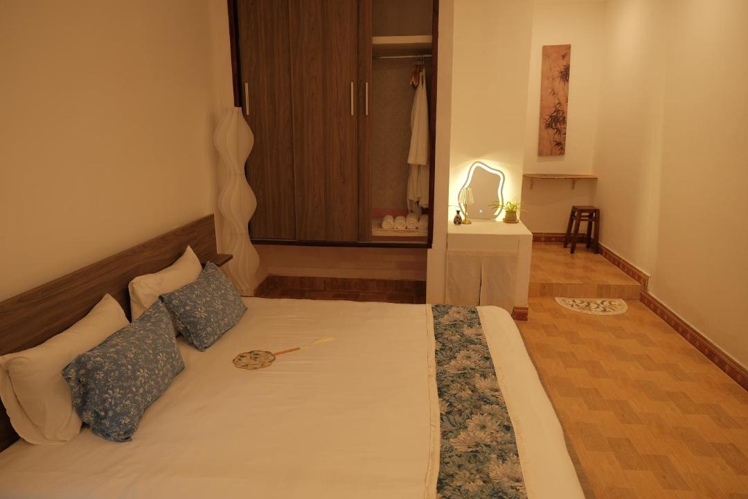 Photo of Bedroom in Ben Tre