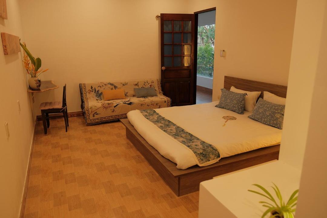 Photo of Bedroom in Ben Tre