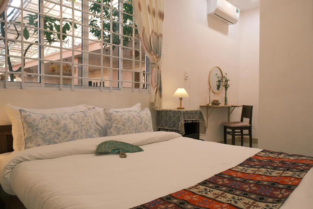 Photo of Bedroom in Ben Tre