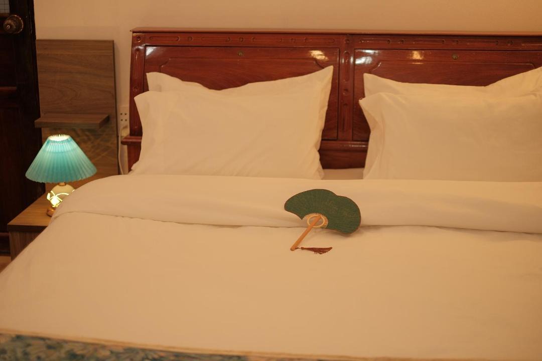 Photo of Bedroom in Ben Tre