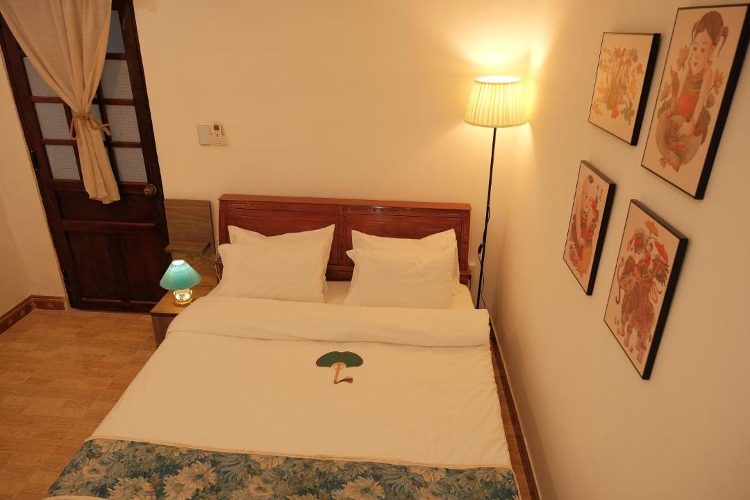 Photo of Bedroom in Ben Tre