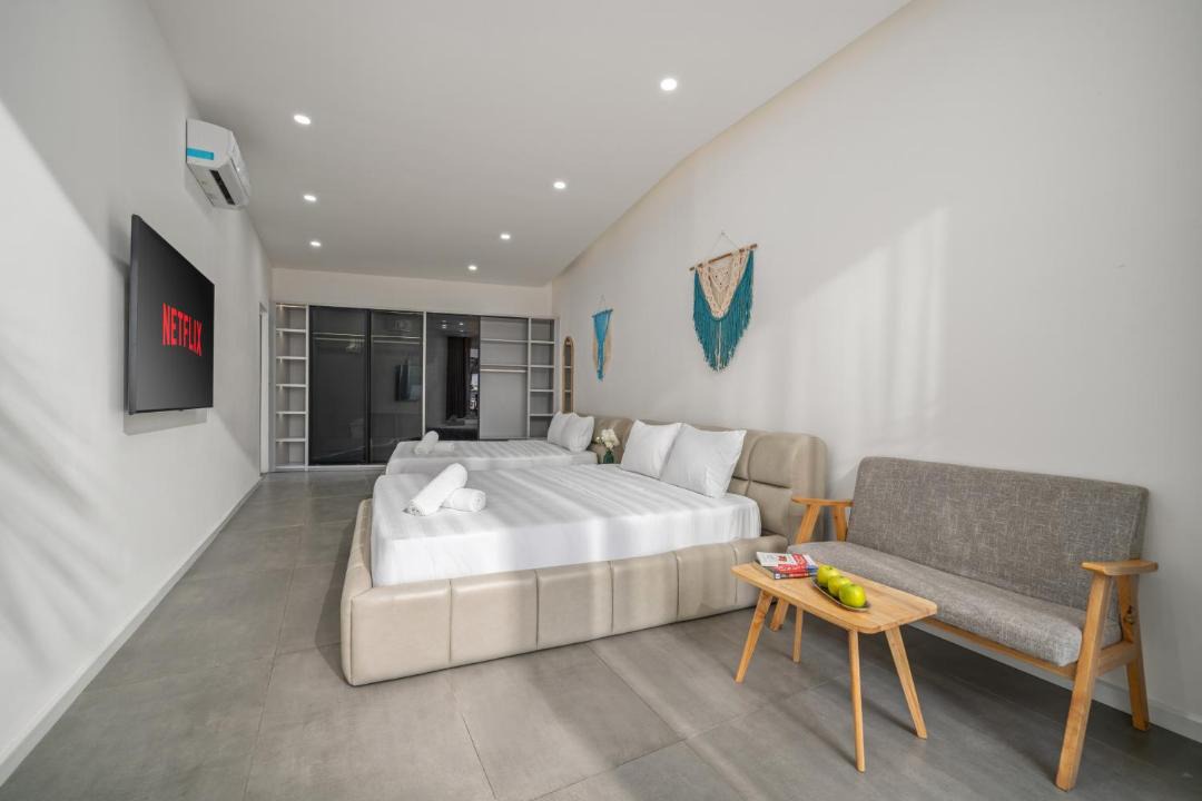 Photo of Bedroom in An Hai Đong