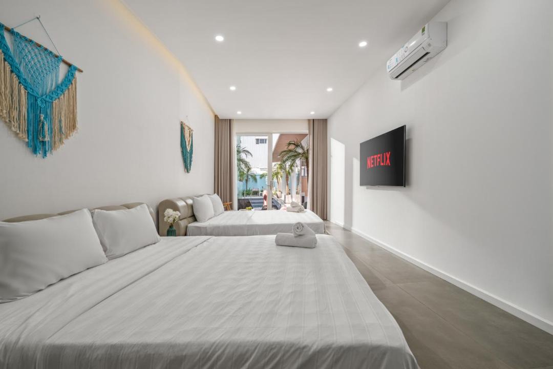 Photo of Bedroom in An Hai Đong