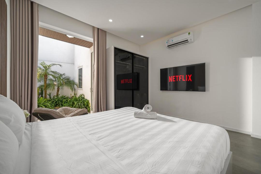 Photo of Bedroom in An Hai Đong
