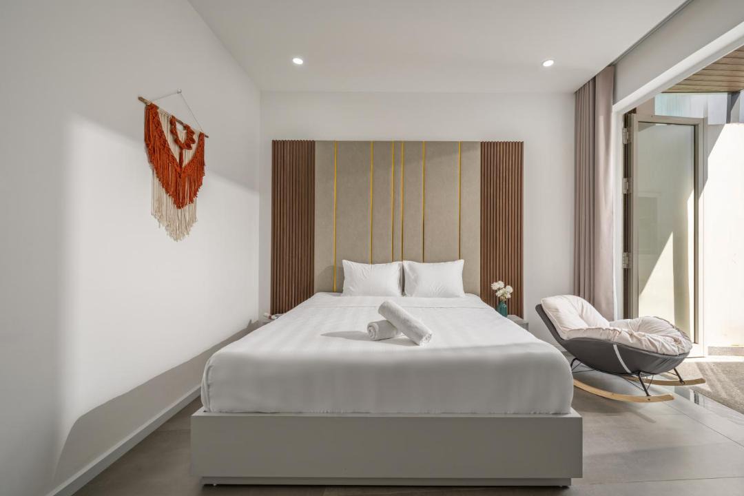 Photo of Bedroom in An Hai Đong