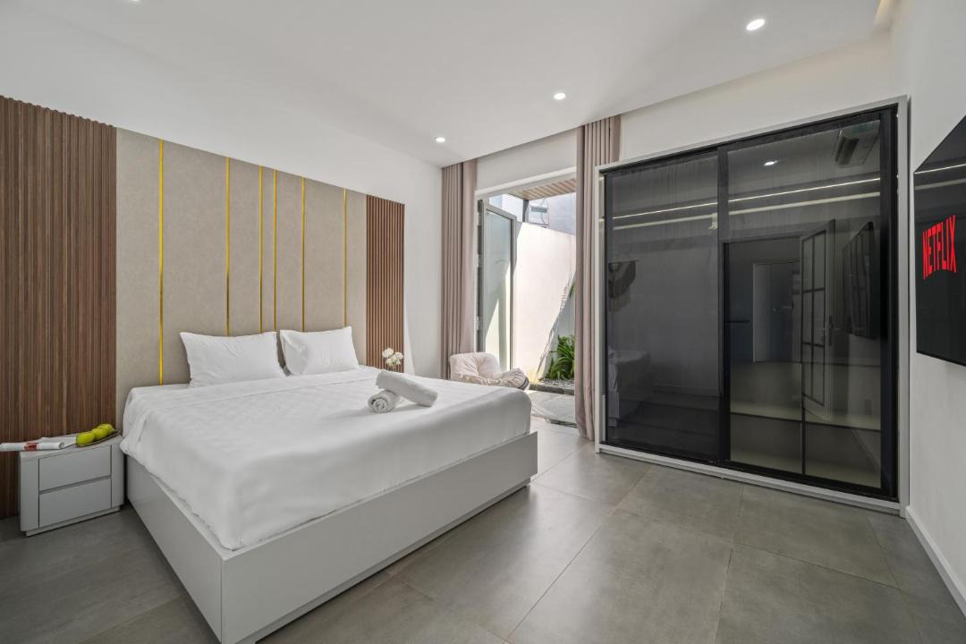 Photo of Bedroom in An Hai Đong