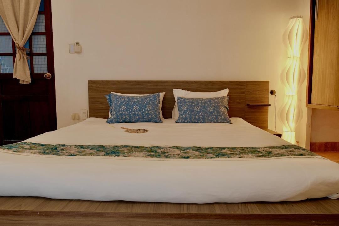Photo of Bedroom in Ben Tre
