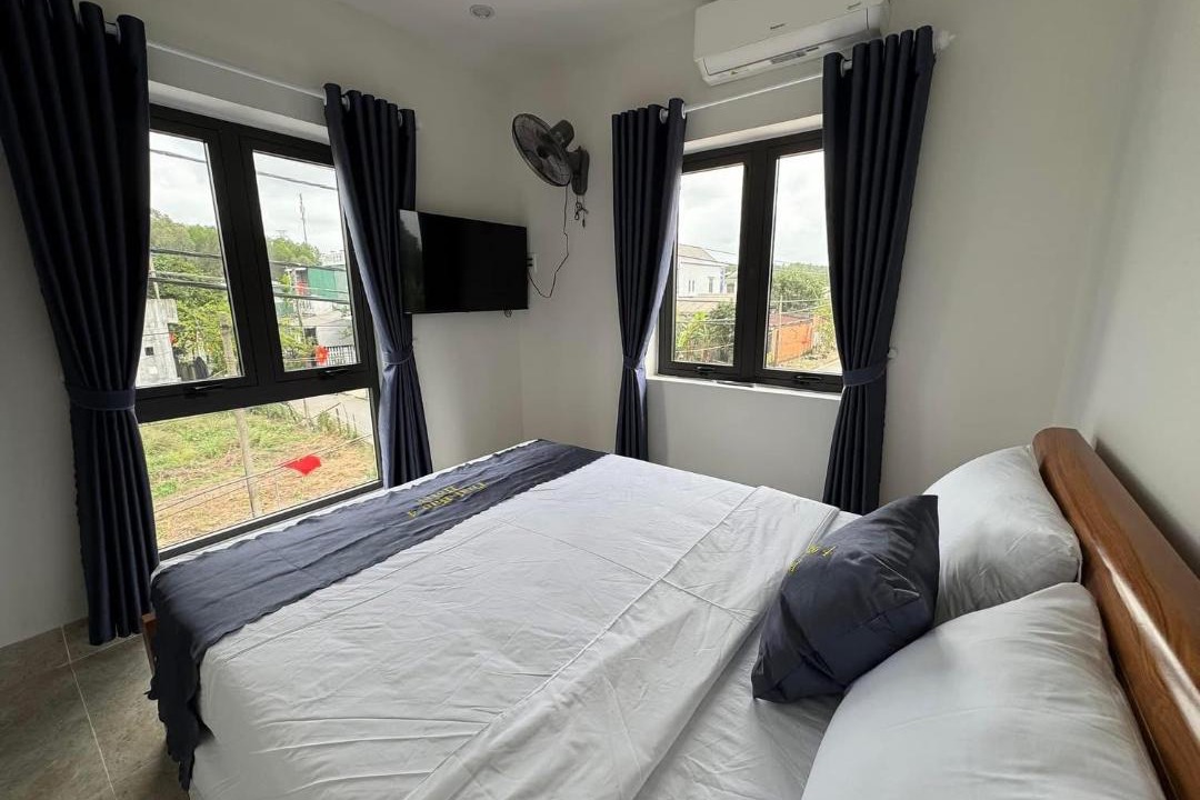 Photo of Bedroom in Binh Son