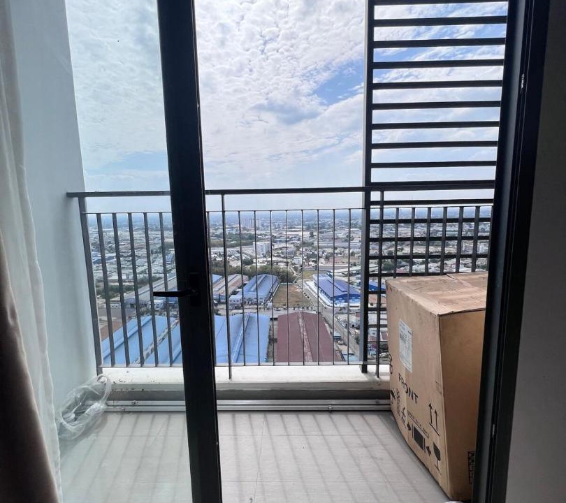 Photo of Patio Balcony in Thuan An