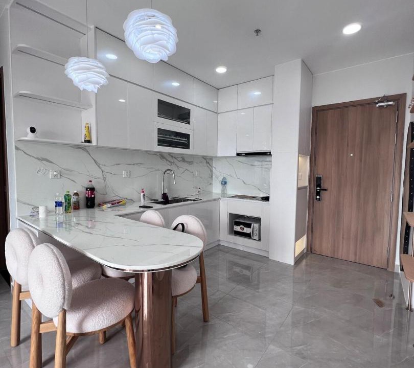 Photo of Kitchen in Thuan An
