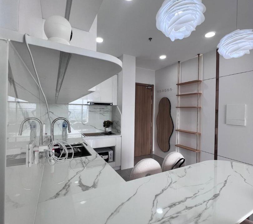 Photo of Kitchen in Thuan An