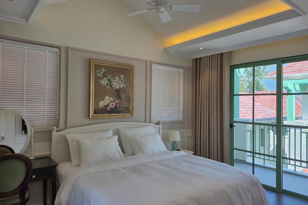 Photo of Bedroom in An Thoi