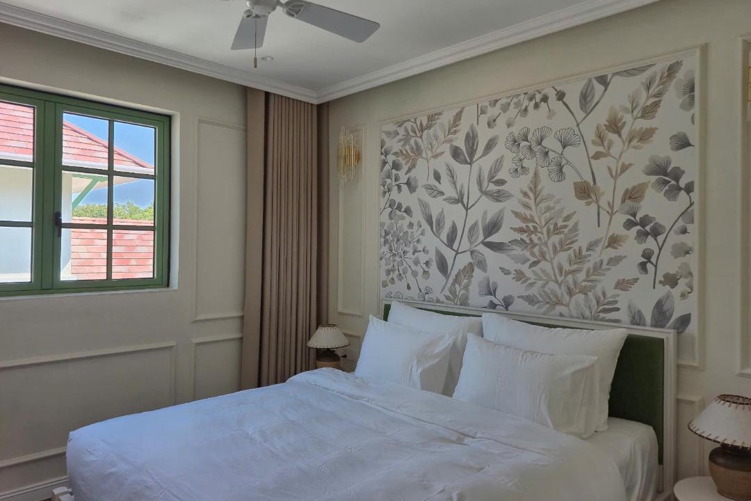 Photo of Bedroom in An Thoi