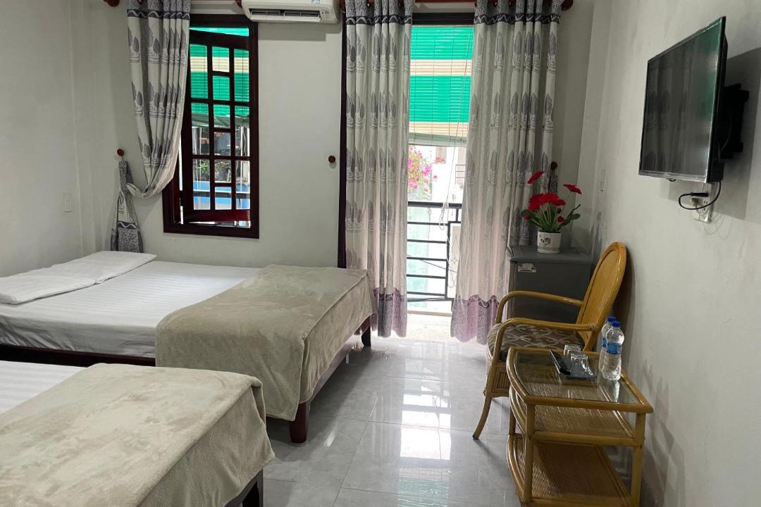 Photo of Bedroom in Hue City Centre