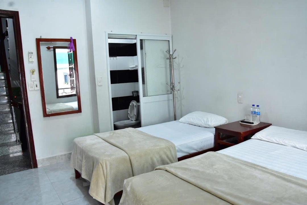 Photo of Bedroom in Hue City Centre
