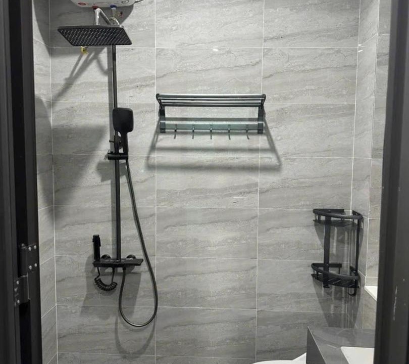 Photo of Bathroom in Thu Thiem