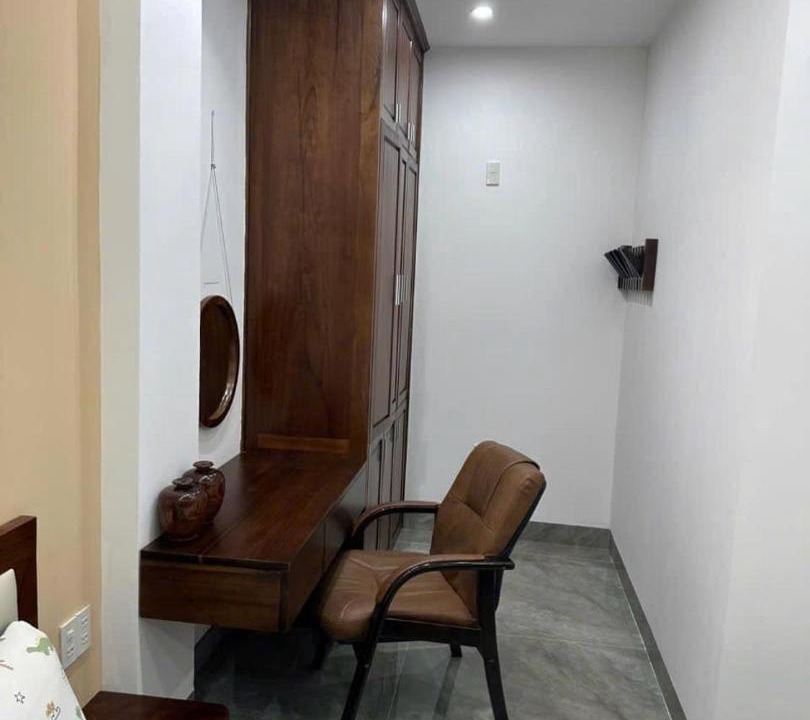 Photo of Bedroom in Thu Thiem