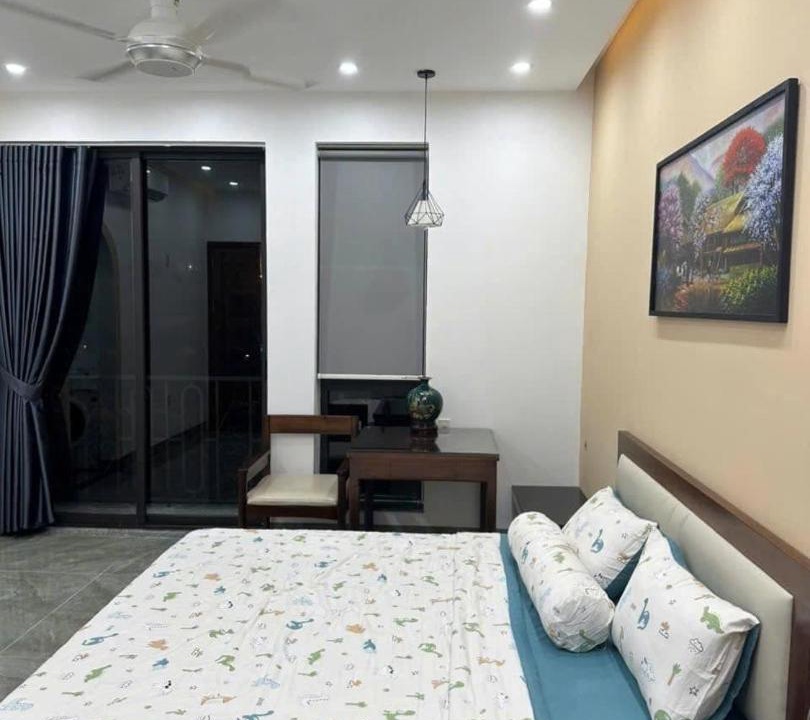 Photo of Bedroom in Thu Thiem