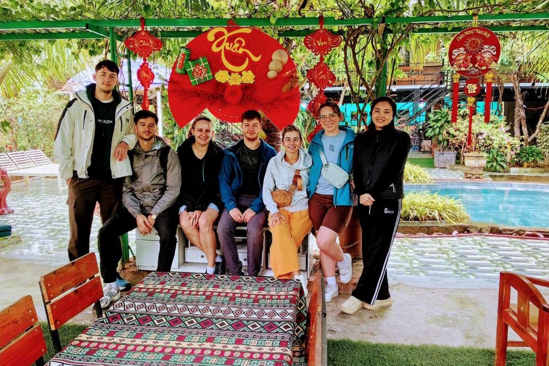 Photo of Others in Phong Nha