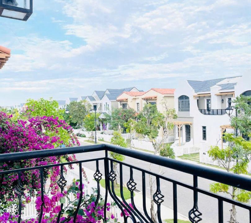 Photo of Patio Balcony in Phan Thiet