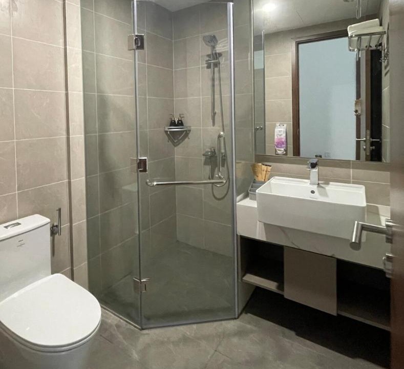 Photo of Bathroom in Binh Tan